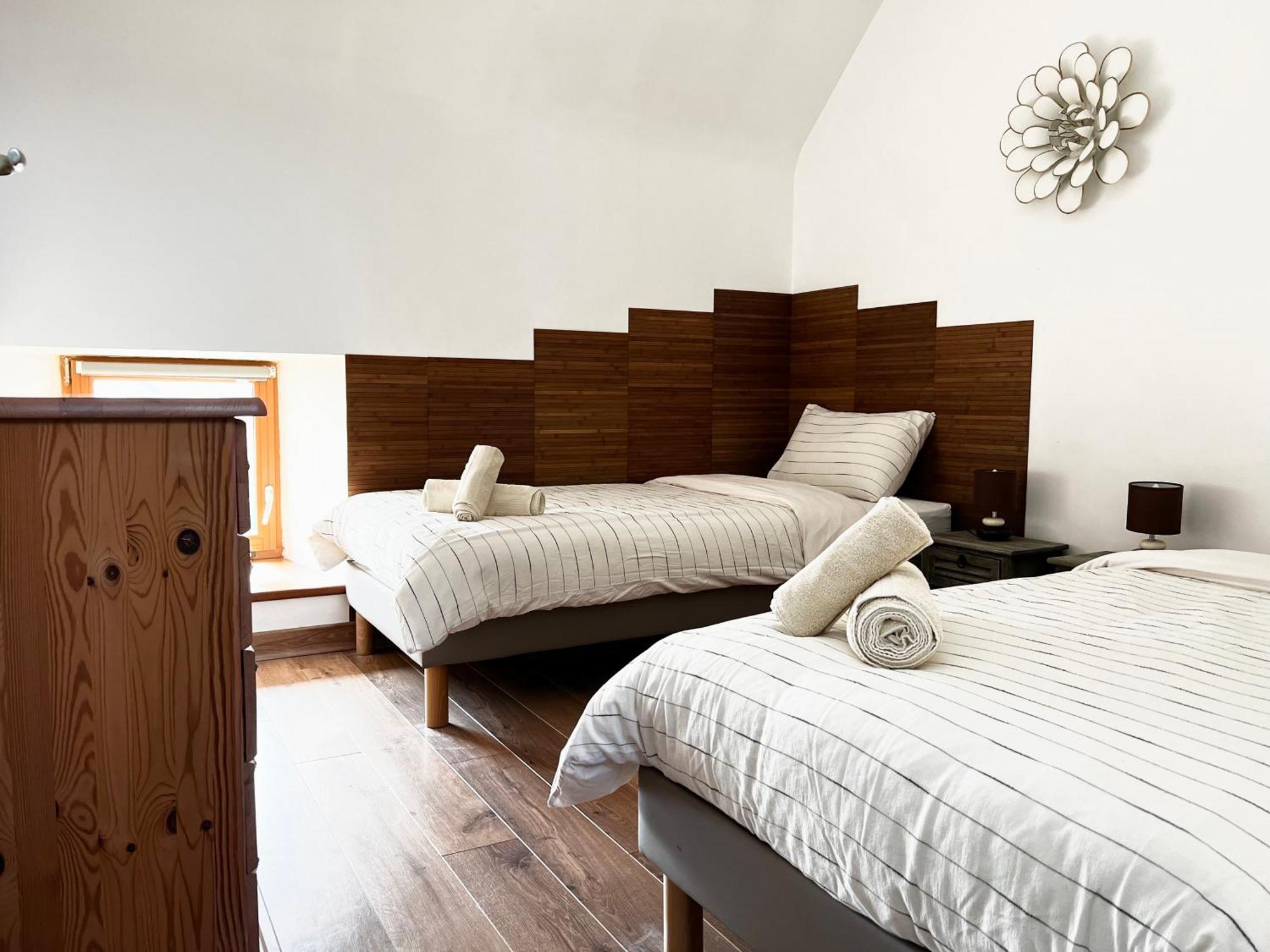 Le Domaine Du Ganquis Hotel Belz Luaran gambar